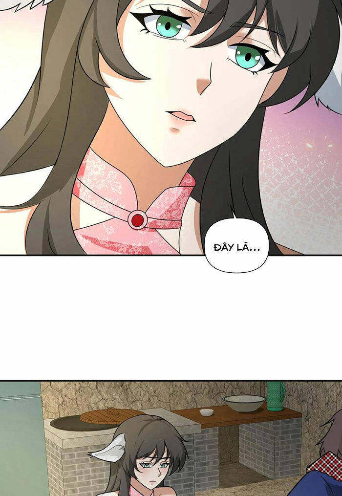 Ngày Tôi Sinh Ra, Bách Quỷ Dạ Hành, Tuyết Thi Hộ Đạo Chapter 111 - Trang 2