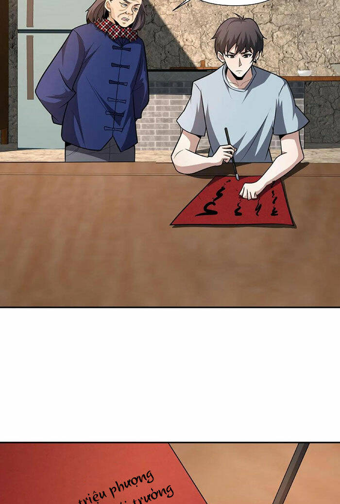 Ngày Tôi Sinh Ra, Bách Quỷ Dạ Hành, Tuyết Thi Hộ Đạo Chapter 111 - Trang 2