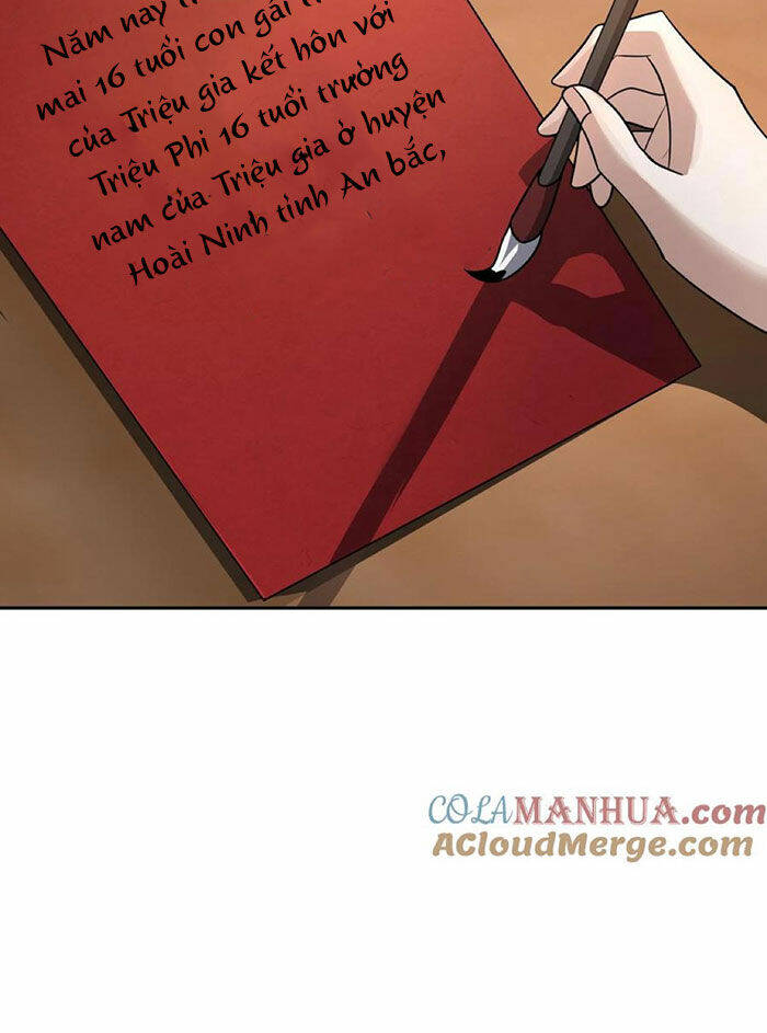 Ngày Tôi Sinh Ra, Bách Quỷ Dạ Hành, Tuyết Thi Hộ Đạo Chapter 111 - Trang 2