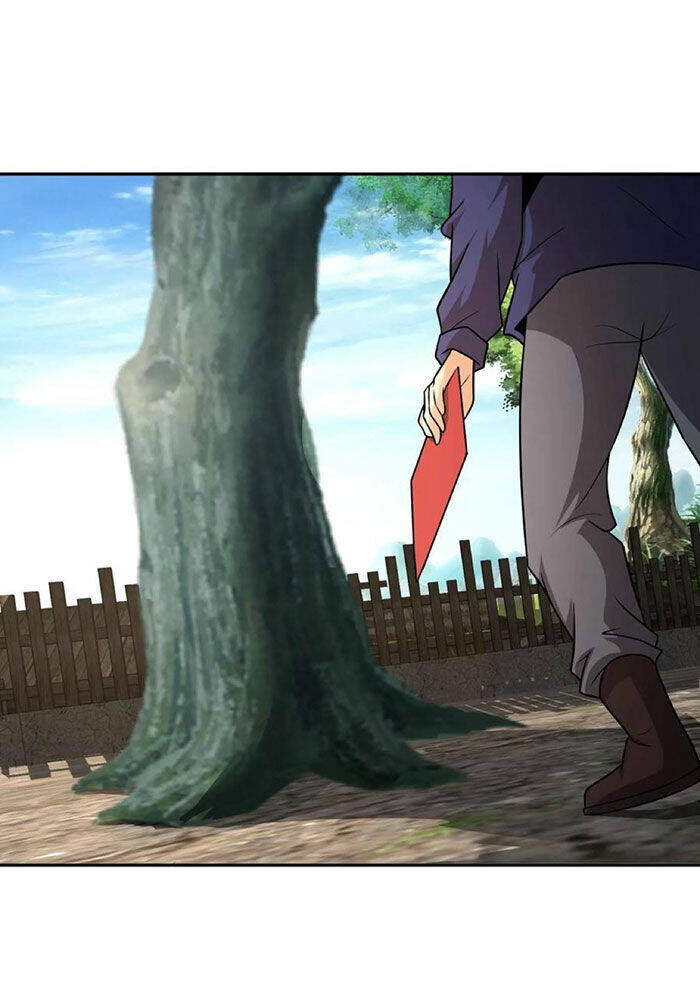 Ngày Tôi Sinh Ra, Bách Quỷ Dạ Hành, Tuyết Thi Hộ Đạo Chapter 111 - Trang 2