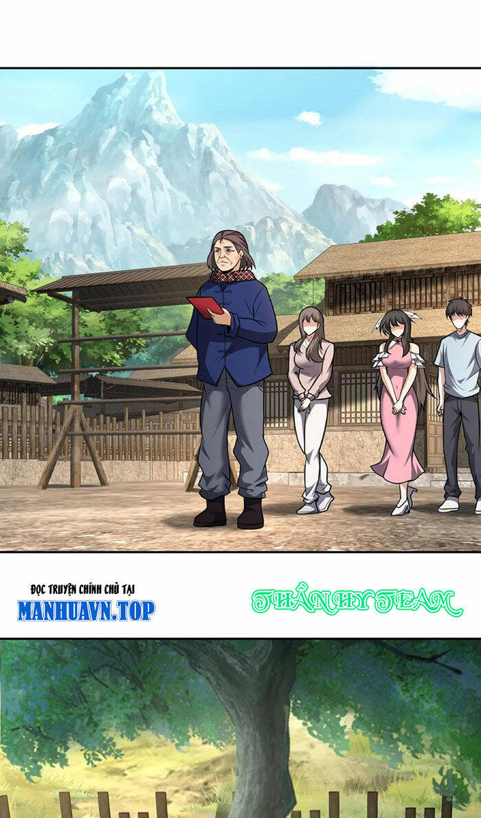 Ngày Tôi Sinh Ra, Bách Quỷ Dạ Hành, Tuyết Thi Hộ Đạo Chapter 111 - Trang 2