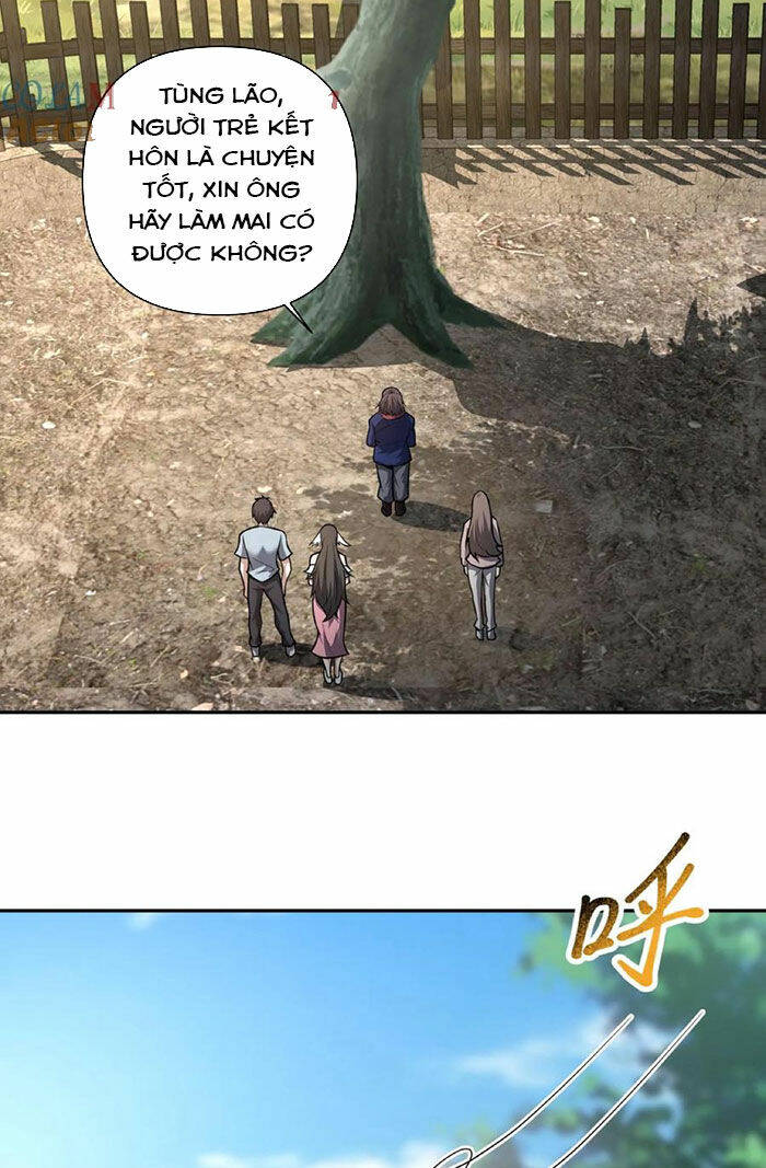 Ngày Tôi Sinh Ra, Bách Quỷ Dạ Hành, Tuyết Thi Hộ Đạo Chapter 111 - Trang 2