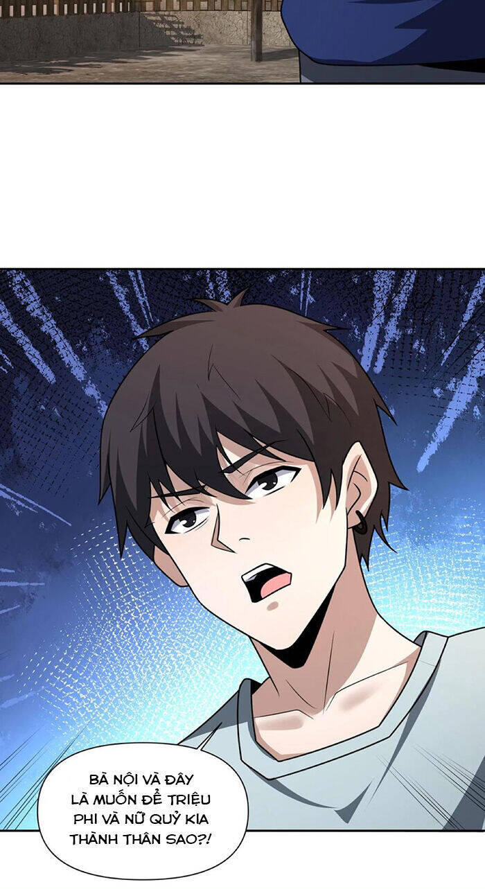 Ngày Tôi Sinh Ra, Bách Quỷ Dạ Hành, Tuyết Thi Hộ Đạo Chapter 111 - Trang 2