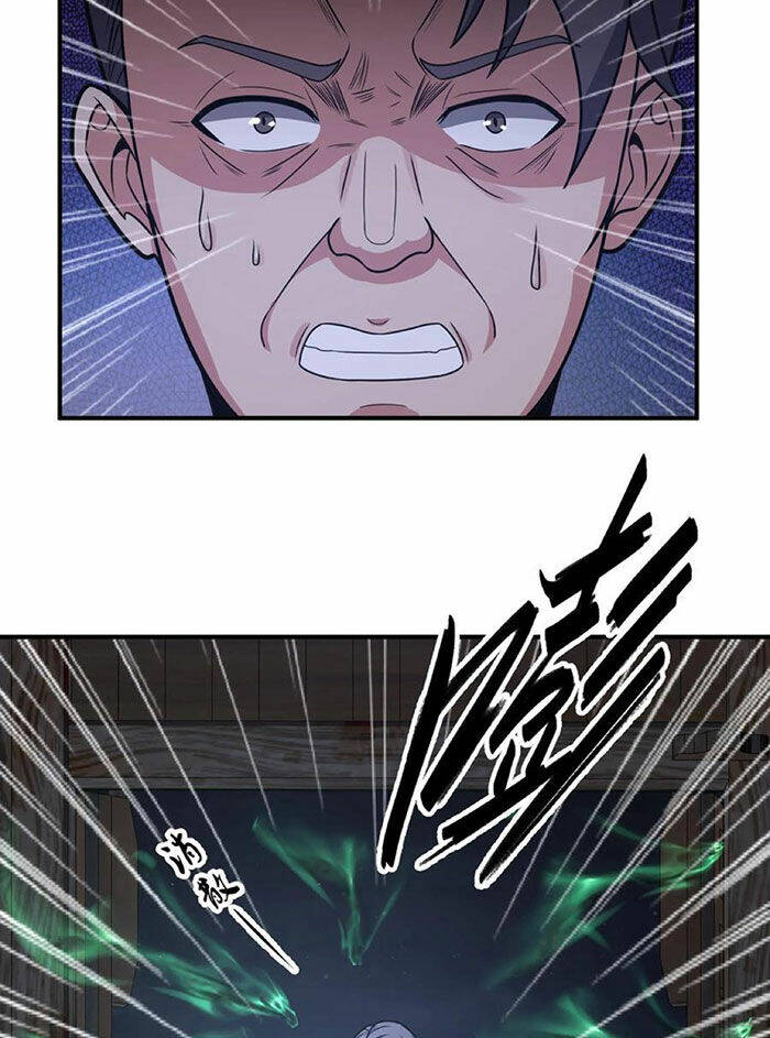 Ngày Tôi Sinh Ra, Bách Quỷ Dạ Hành, Tuyết Thi Hộ Đạo Chapter 112 - Trang 2