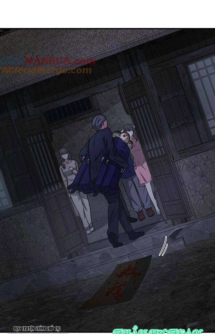 Ngày Tôi Sinh Ra, Bách Quỷ Dạ Hành, Tuyết Thi Hộ Đạo Chapter 112 - Trang 2