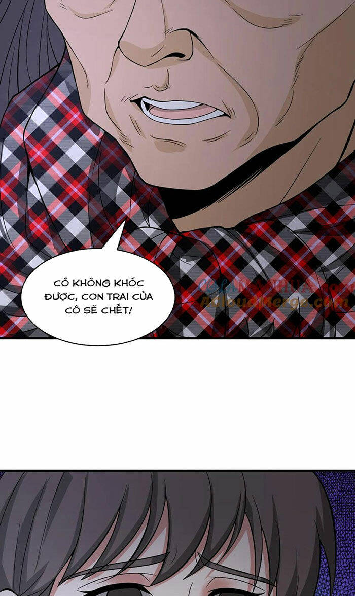 Ngày Tôi Sinh Ra, Bách Quỷ Dạ Hành, Tuyết Thi Hộ Đạo Chapter 112 - Trang 2