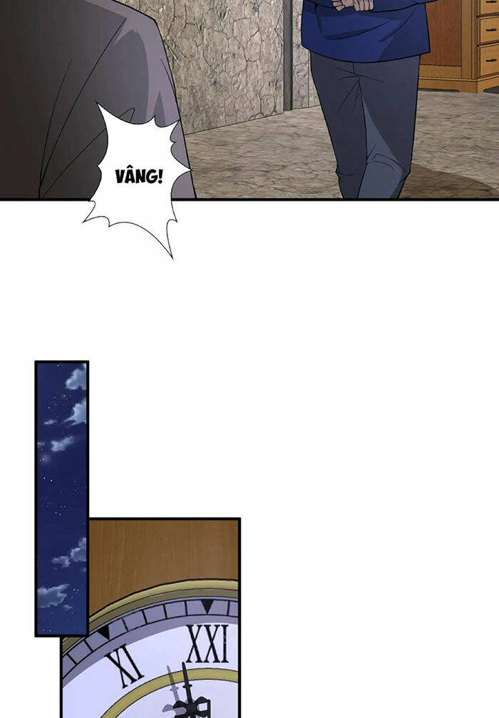 Ngày Tôi Sinh Ra, Bách Quỷ Dạ Hành, Tuyết Thi Hộ Đạo Chapter 112 - Trang 2