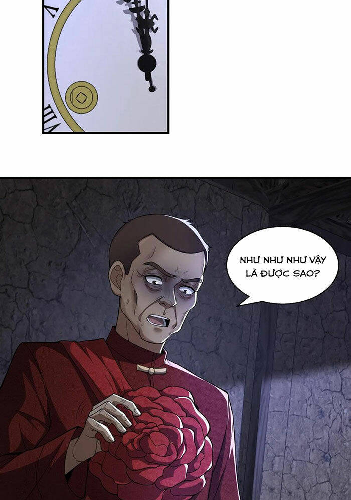 Ngày Tôi Sinh Ra, Bách Quỷ Dạ Hành, Tuyết Thi Hộ Đạo Chapter 112 - Trang 2