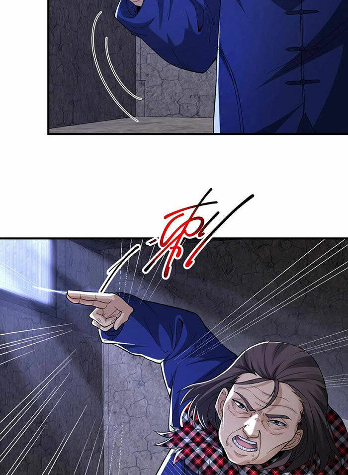 Ngày Tôi Sinh Ra, Bách Quỷ Dạ Hành, Tuyết Thi Hộ Đạo Chapter 112 - Trang 2