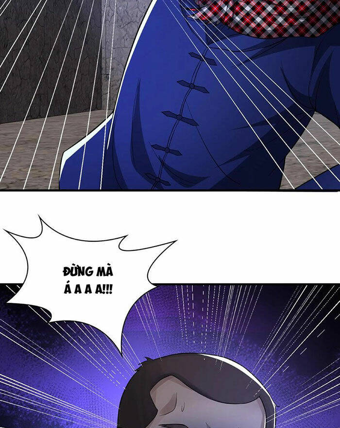 Ngày Tôi Sinh Ra, Bách Quỷ Dạ Hành, Tuyết Thi Hộ Đạo Chapter 112 - Trang 2