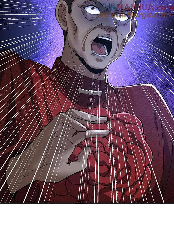 Ngày Tôi Sinh Ra, Bách Quỷ Dạ Hành, Tuyết Thi Hộ Đạo Chapter 112 - Trang 2