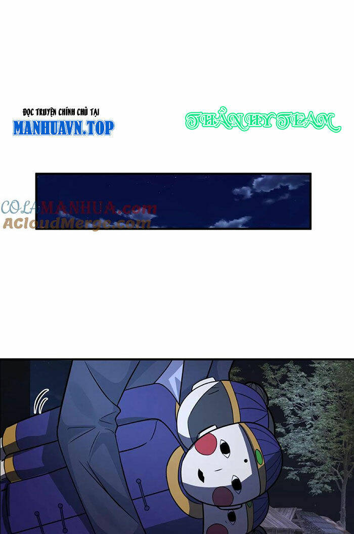 Ngày Tôi Sinh Ra, Bách Quỷ Dạ Hành, Tuyết Thi Hộ Đạo Chapter 112 - Trang 2