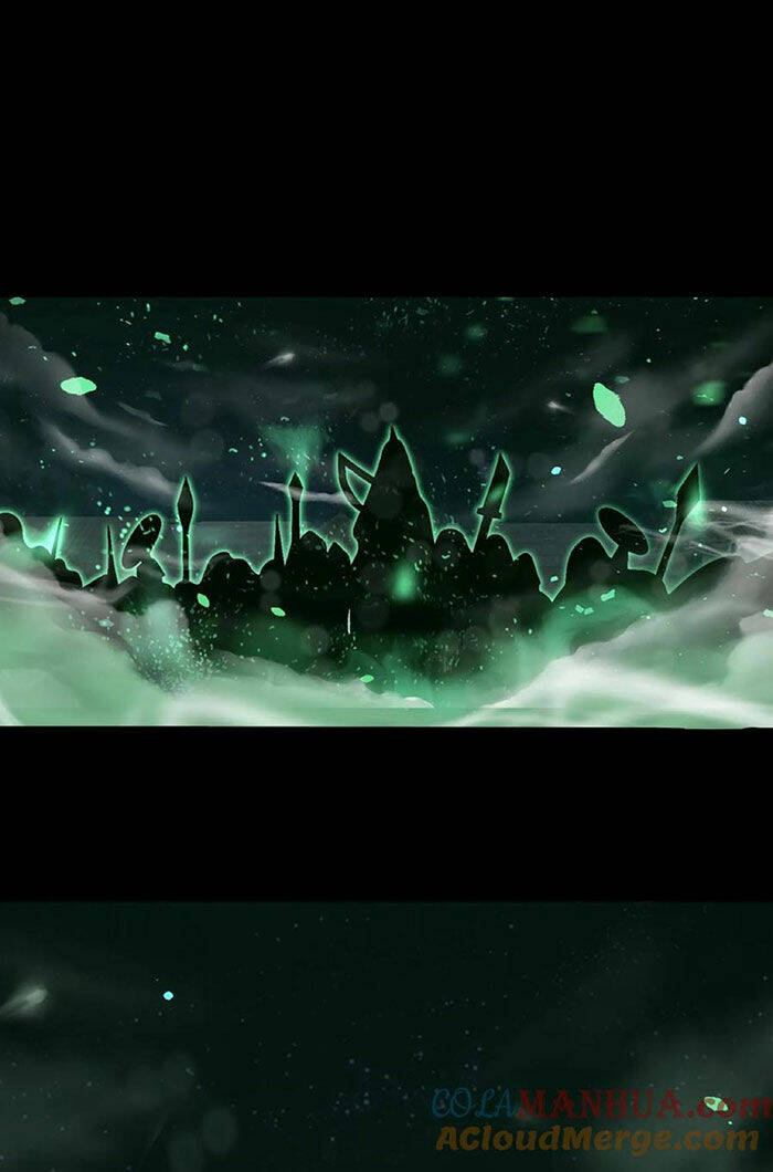 Ngày Tôi Sinh Ra, Bách Quỷ Dạ Hành, Tuyết Thi Hộ Đạo Chapter 113 - Trang 2