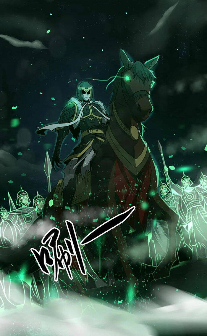 Ngày Tôi Sinh Ra, Bách Quỷ Dạ Hành, Tuyết Thi Hộ Đạo Chapter 113 - Trang 2