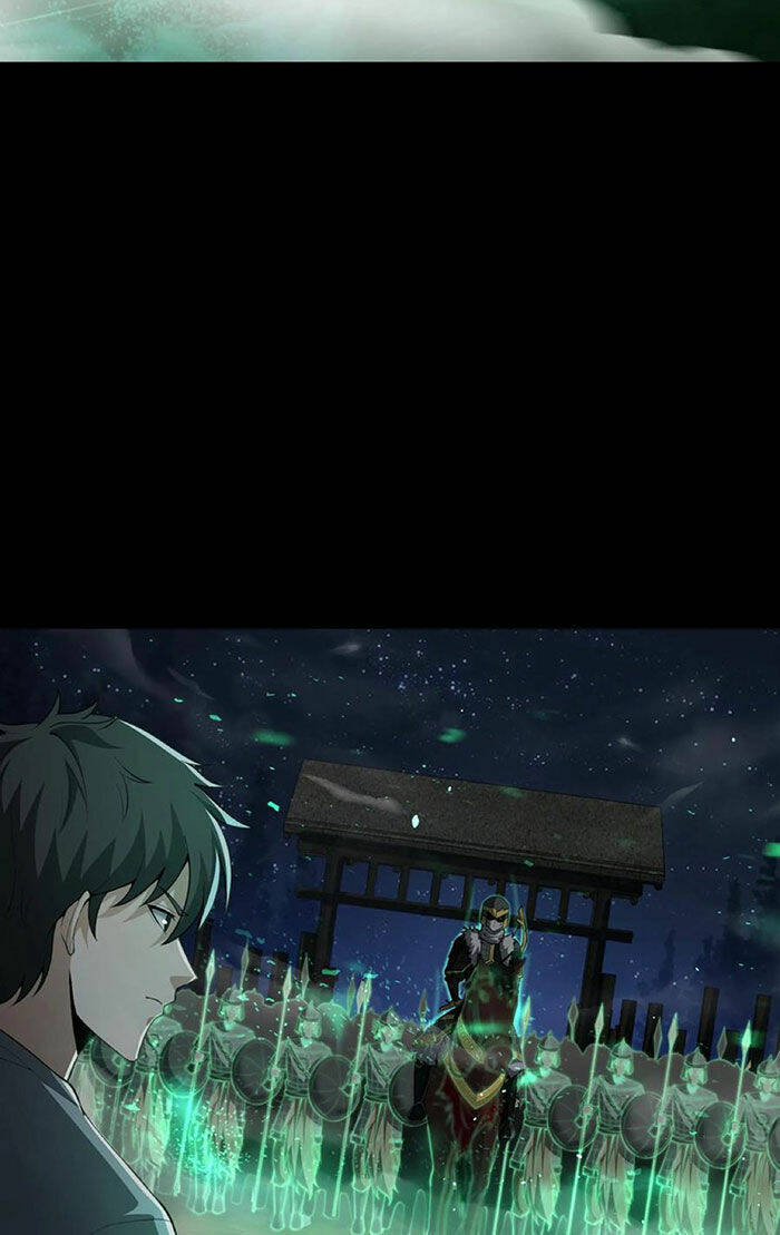 Ngày Tôi Sinh Ra, Bách Quỷ Dạ Hành, Tuyết Thi Hộ Đạo Chapter 113 - Trang 2