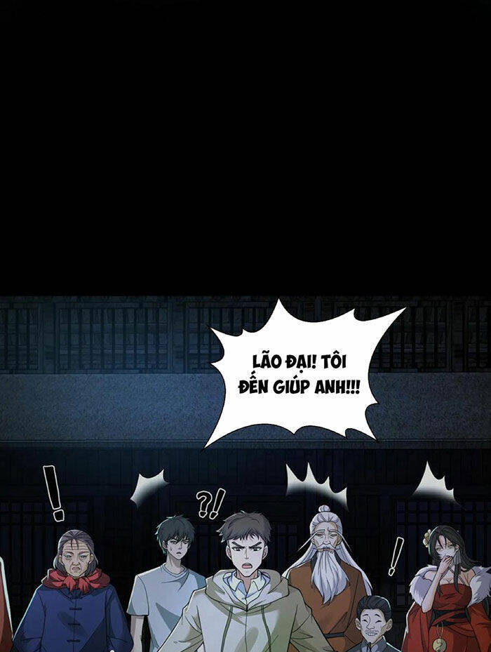 Ngày Tôi Sinh Ra, Bách Quỷ Dạ Hành, Tuyết Thi Hộ Đạo Chapter 113 - Trang 2