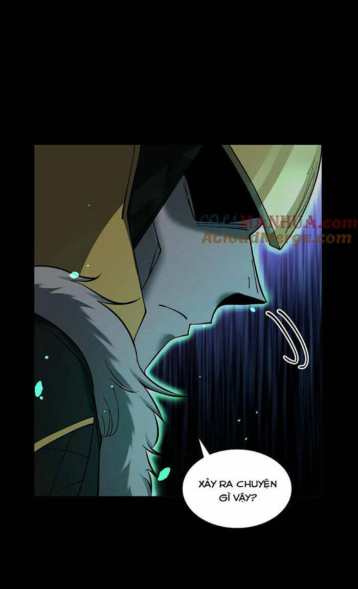 Ngày Tôi Sinh Ra, Bách Quỷ Dạ Hành, Tuyết Thi Hộ Đạo Chapter 113 - Trang 2