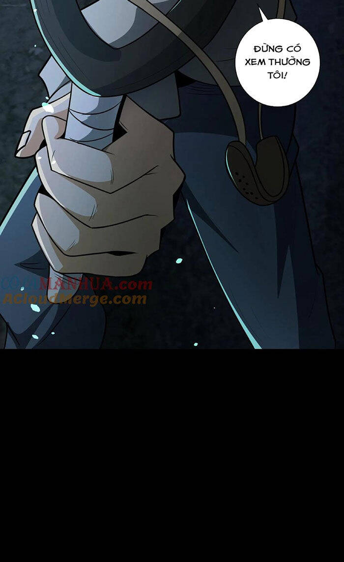 Ngày Tôi Sinh Ra, Bách Quỷ Dạ Hành, Tuyết Thi Hộ Đạo Chapter 113 - Trang 2