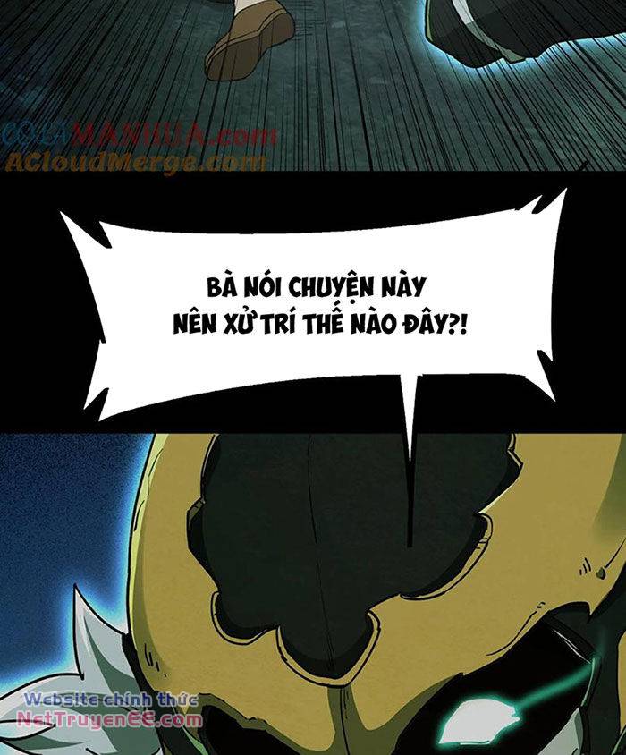 Ngày Tôi Sinh Ra, Bách Quỷ Dạ Hành, Tuyết Thi Hộ Đạo Chapter 114 - Trang 2