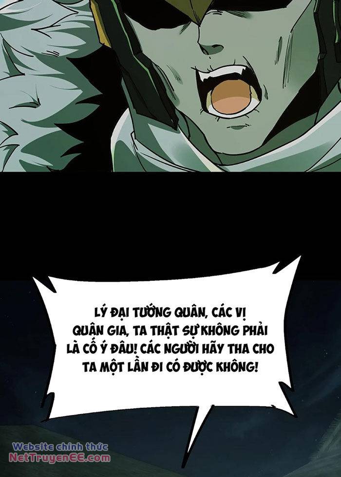 Ngày Tôi Sinh Ra, Bách Quỷ Dạ Hành, Tuyết Thi Hộ Đạo Chapter 114 - Trang 2