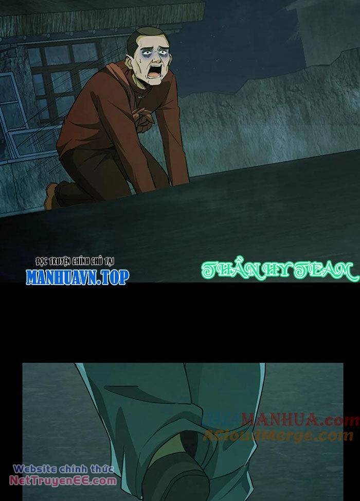 Ngày Tôi Sinh Ra, Bách Quỷ Dạ Hành, Tuyết Thi Hộ Đạo Chapter 114 - Trang 2