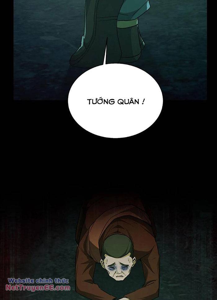 Ngày Tôi Sinh Ra, Bách Quỷ Dạ Hành, Tuyết Thi Hộ Đạo Chapter 114 - Trang 2