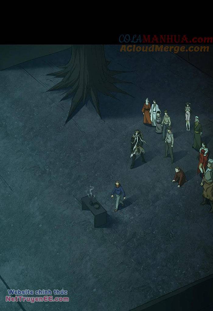 Ngày Tôi Sinh Ra, Bách Quỷ Dạ Hành, Tuyết Thi Hộ Đạo Chapter 114 - Trang 2