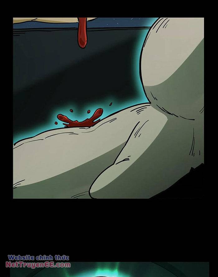 Ngày Tôi Sinh Ra, Bách Quỷ Dạ Hành, Tuyết Thi Hộ Đạo Chapter 114 - Trang 2