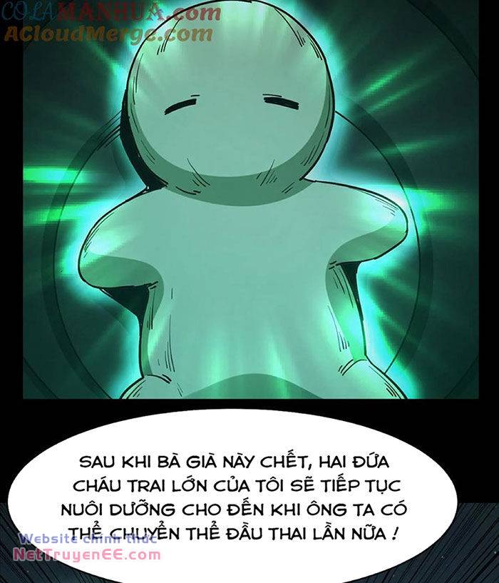 Ngày Tôi Sinh Ra, Bách Quỷ Dạ Hành, Tuyết Thi Hộ Đạo Chapter 114 - Trang 2