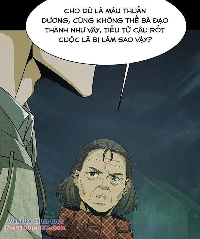 Ngày Tôi Sinh Ra, Bách Quỷ Dạ Hành, Tuyết Thi Hộ Đạo Chapter 114 - Trang 2