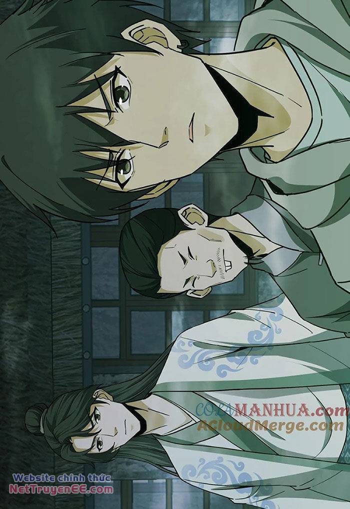 Ngày Tôi Sinh Ra, Bách Quỷ Dạ Hành, Tuyết Thi Hộ Đạo Chapter 114 - Trang 2