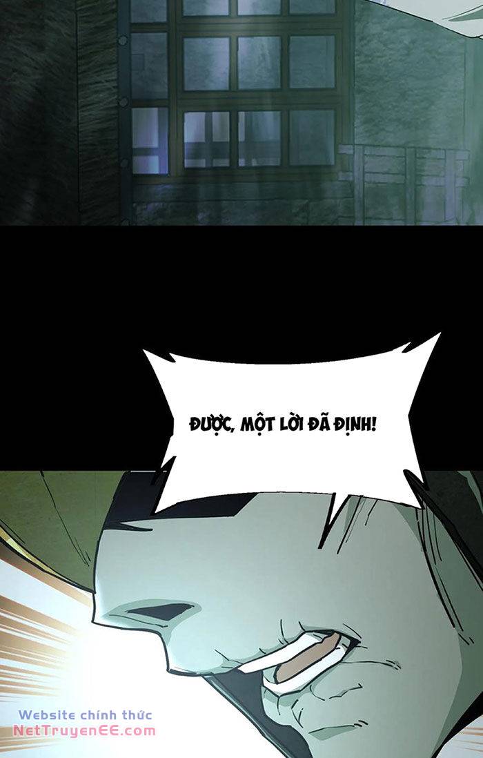 Ngày Tôi Sinh Ra, Bách Quỷ Dạ Hành, Tuyết Thi Hộ Đạo Chapter 114 - Trang 2