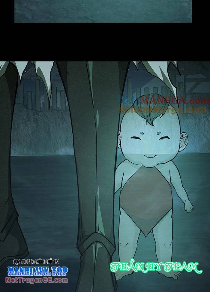 Ngày Tôi Sinh Ra, Bách Quỷ Dạ Hành, Tuyết Thi Hộ Đạo Chapter 114 - Trang 2