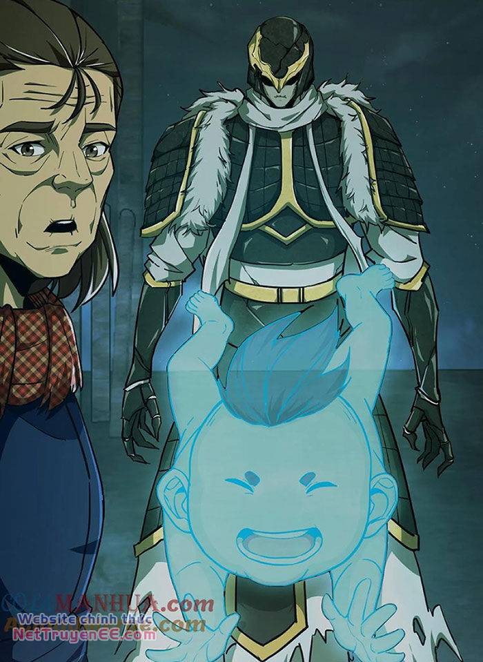 Ngày Tôi Sinh Ra, Bách Quỷ Dạ Hành, Tuyết Thi Hộ Đạo Chapter 114 - Trang 2