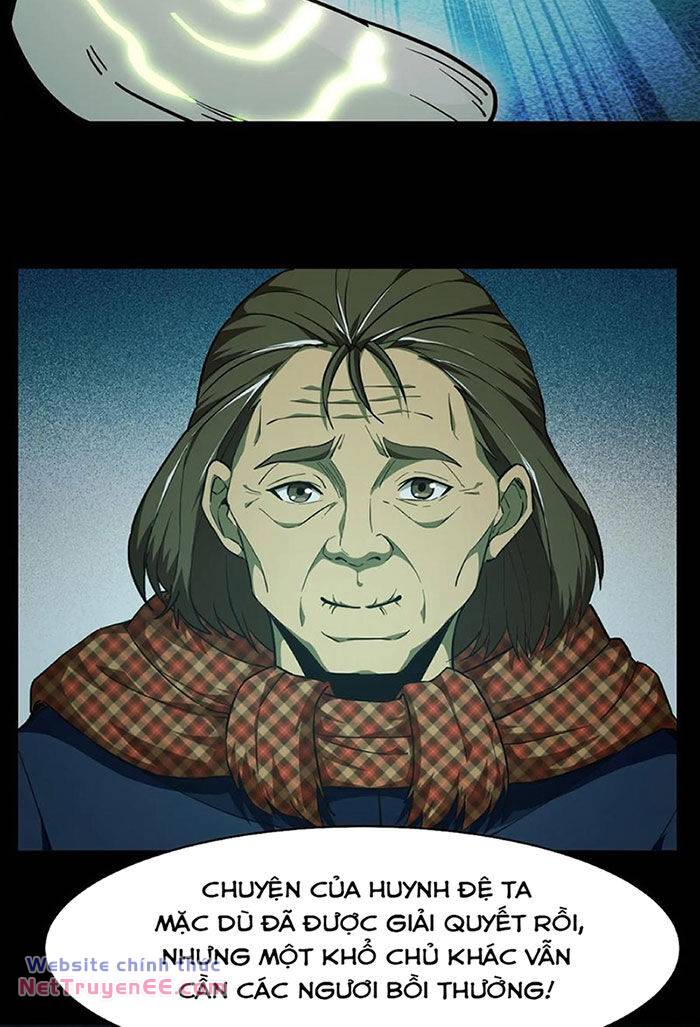 Ngày Tôi Sinh Ra, Bách Quỷ Dạ Hành, Tuyết Thi Hộ Đạo Chapter 114 - Trang 2