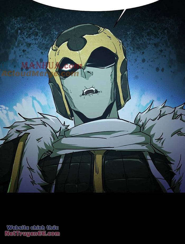 Ngày Tôi Sinh Ra, Bách Quỷ Dạ Hành, Tuyết Thi Hộ Đạo Chapter 114 - Trang 2