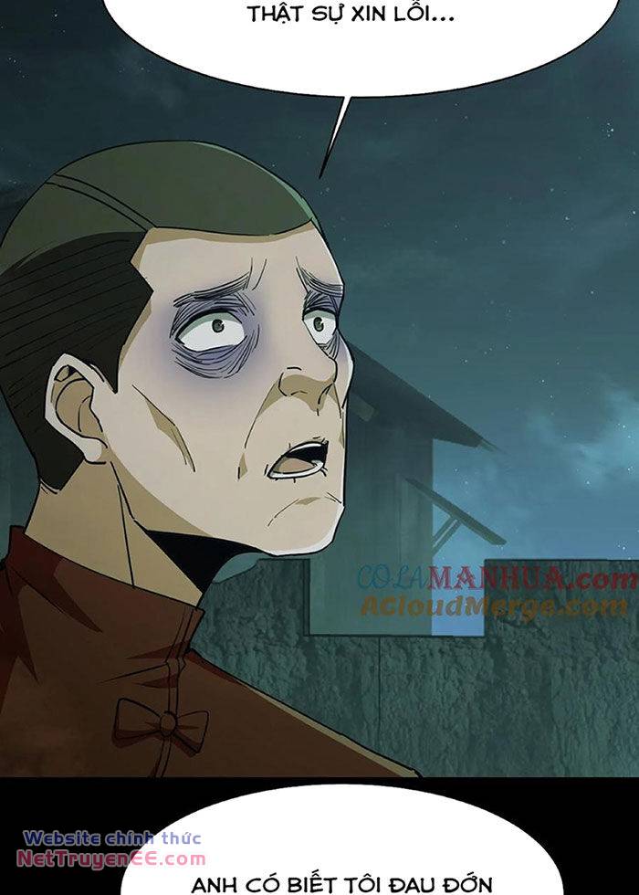 Ngày Tôi Sinh Ra, Bách Quỷ Dạ Hành, Tuyết Thi Hộ Đạo Chapter 114 - Trang 2