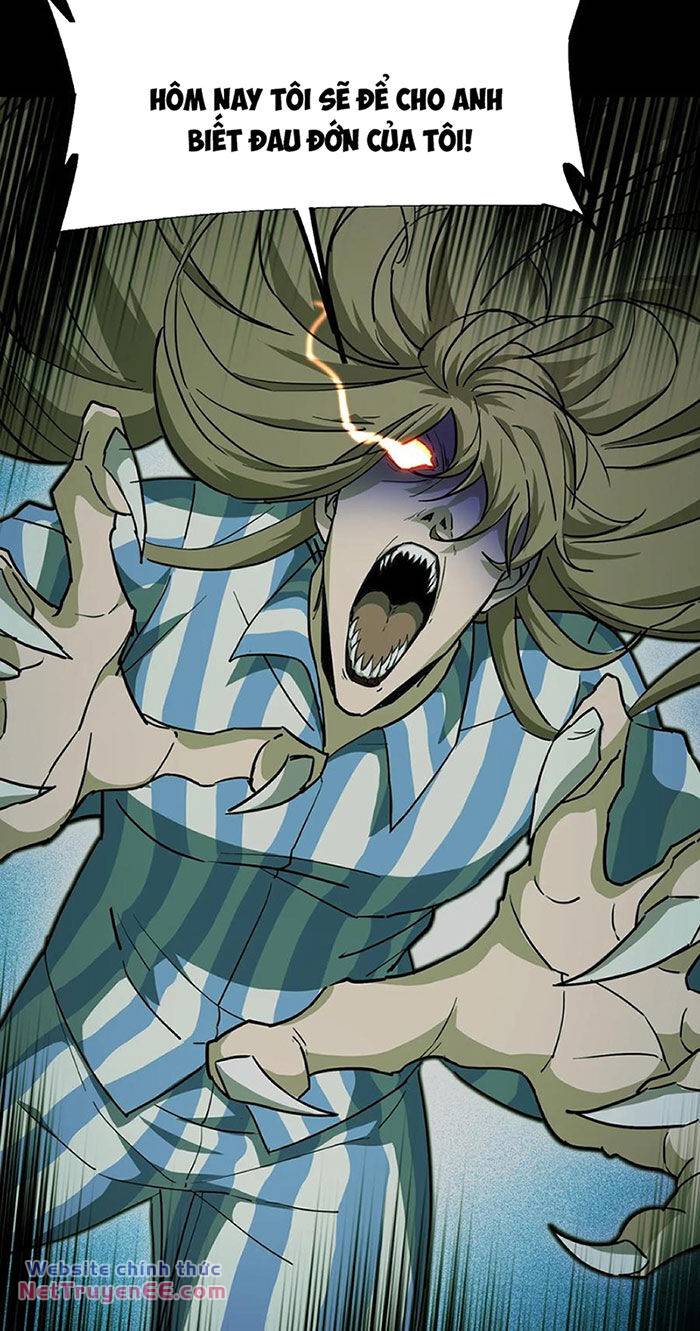 Ngày Tôi Sinh Ra, Bách Quỷ Dạ Hành, Tuyết Thi Hộ Đạo Chapter 114 - Trang 2