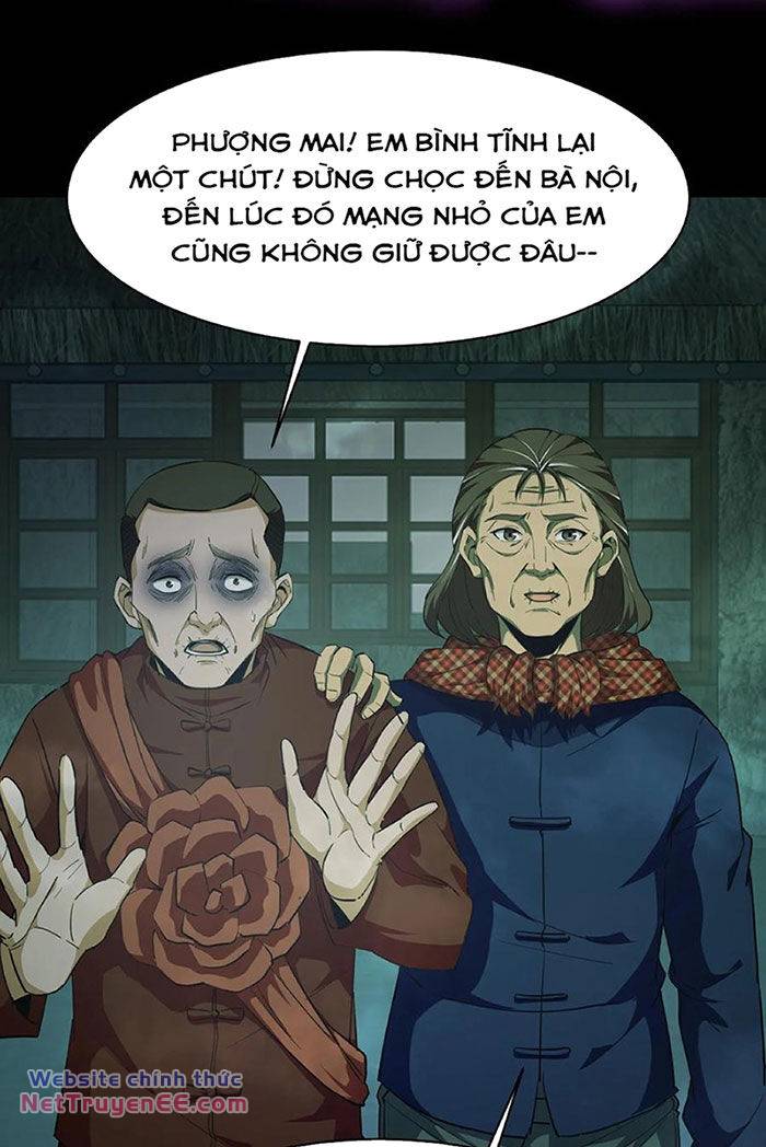 Ngày Tôi Sinh Ra, Bách Quỷ Dạ Hành, Tuyết Thi Hộ Đạo Chapter 114 - Trang 2