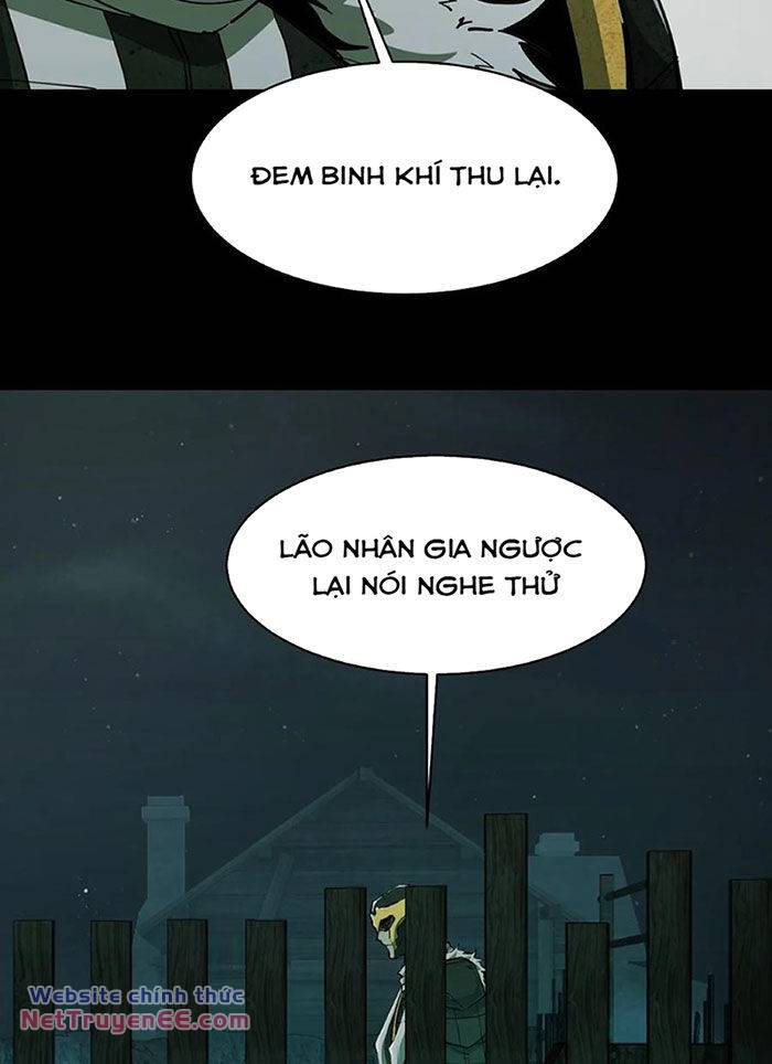 Ngày Tôi Sinh Ra, Bách Quỷ Dạ Hành, Tuyết Thi Hộ Đạo Chapter 114 - Trang 2