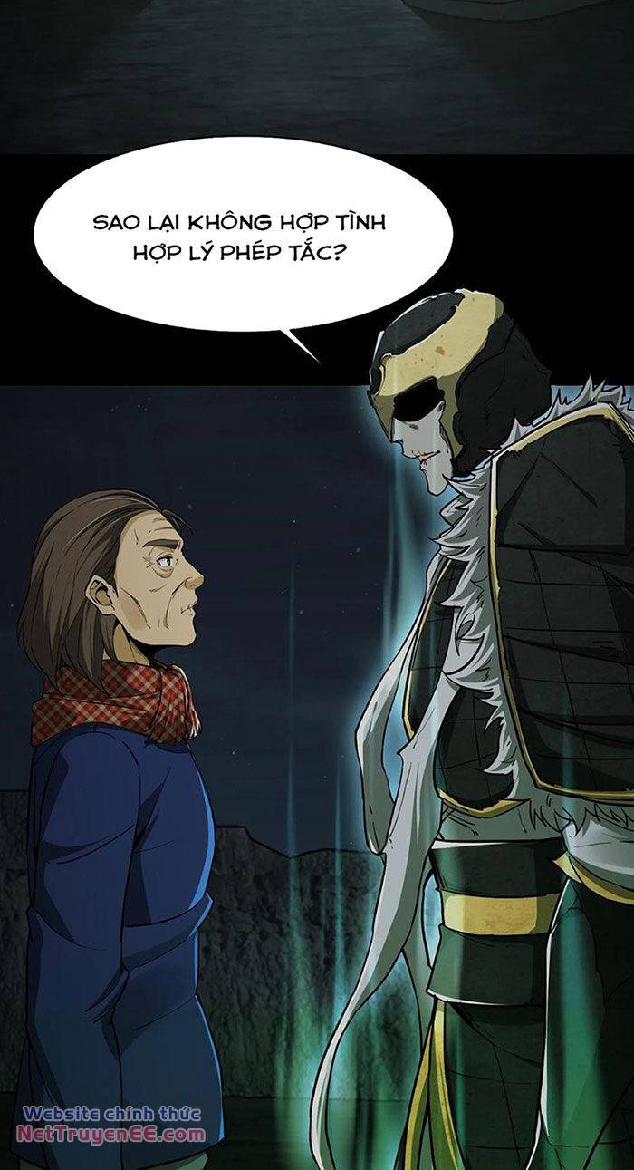 Ngày Tôi Sinh Ra, Bách Quỷ Dạ Hành, Tuyết Thi Hộ Đạo Chapter 114 - Trang 2