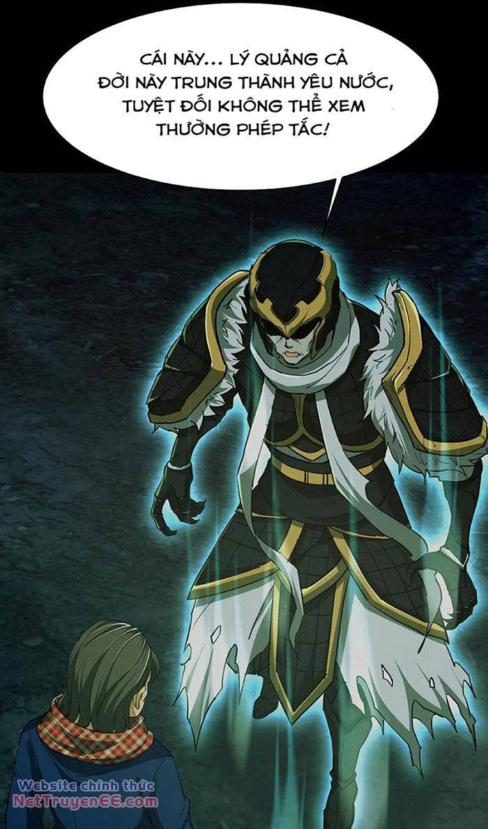 Ngày Tôi Sinh Ra, Bách Quỷ Dạ Hành, Tuyết Thi Hộ Đạo Chapter 114 - Trang 2