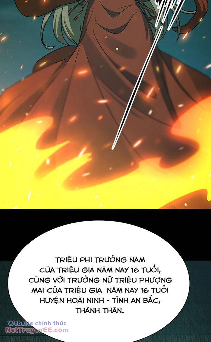 Ngày Tôi Sinh Ra, Bách Quỷ Dạ Hành, Tuyết Thi Hộ Đạo Chapter 115 - Trang 2