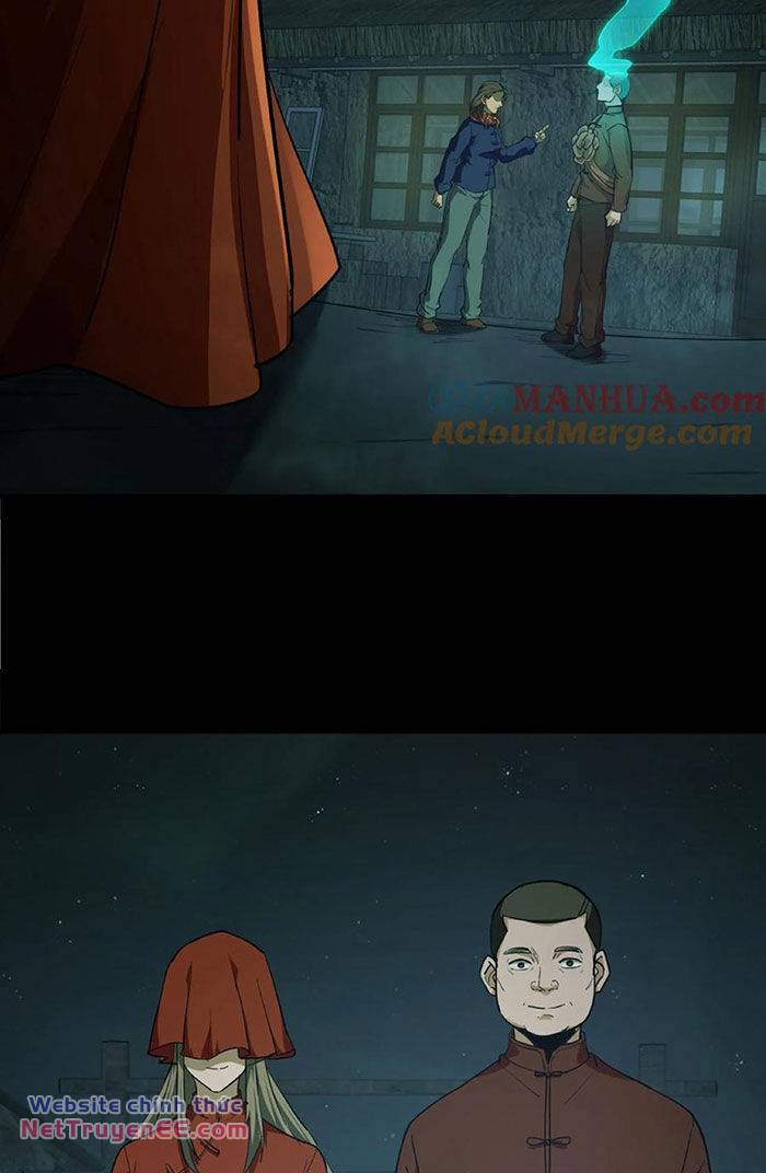 Ngày Tôi Sinh Ra, Bách Quỷ Dạ Hành, Tuyết Thi Hộ Đạo Chapter 115 - Trang 2