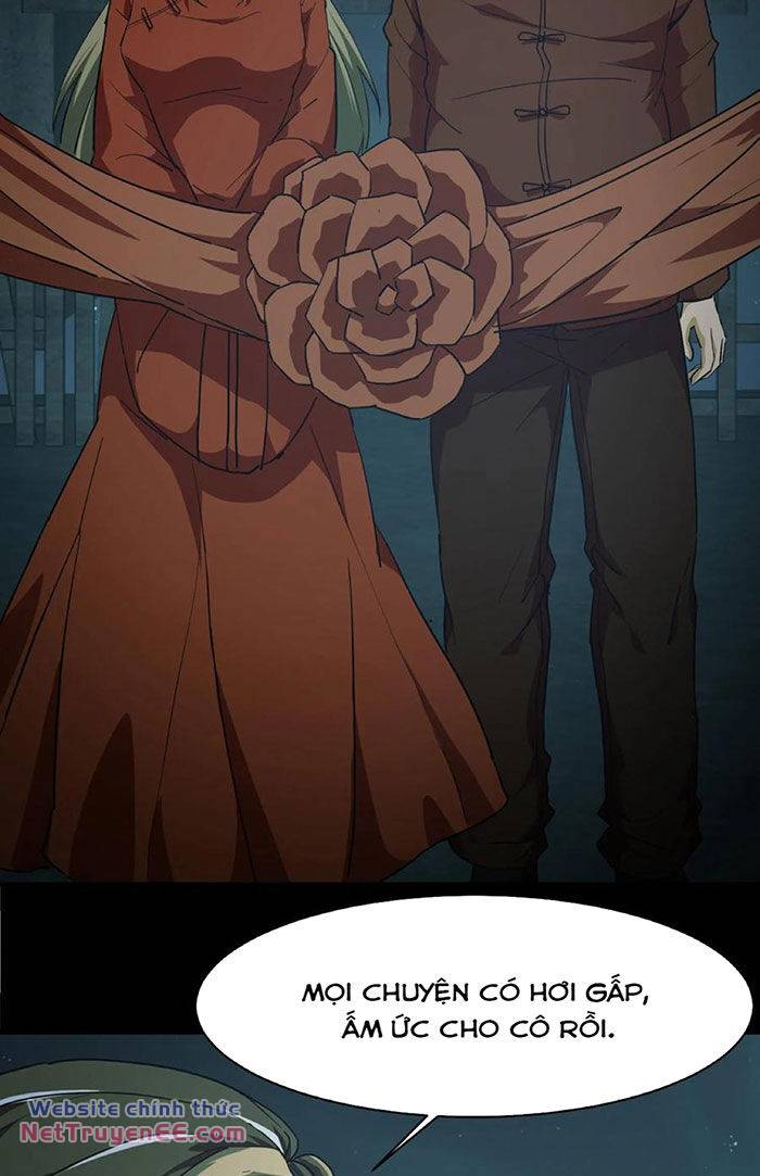 Ngày Tôi Sinh Ra, Bách Quỷ Dạ Hành, Tuyết Thi Hộ Đạo Chapter 115 - Trang 2