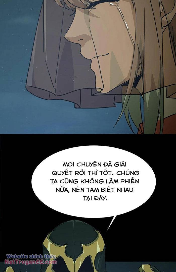 Ngày Tôi Sinh Ra, Bách Quỷ Dạ Hành, Tuyết Thi Hộ Đạo Chapter 115 - Trang 2