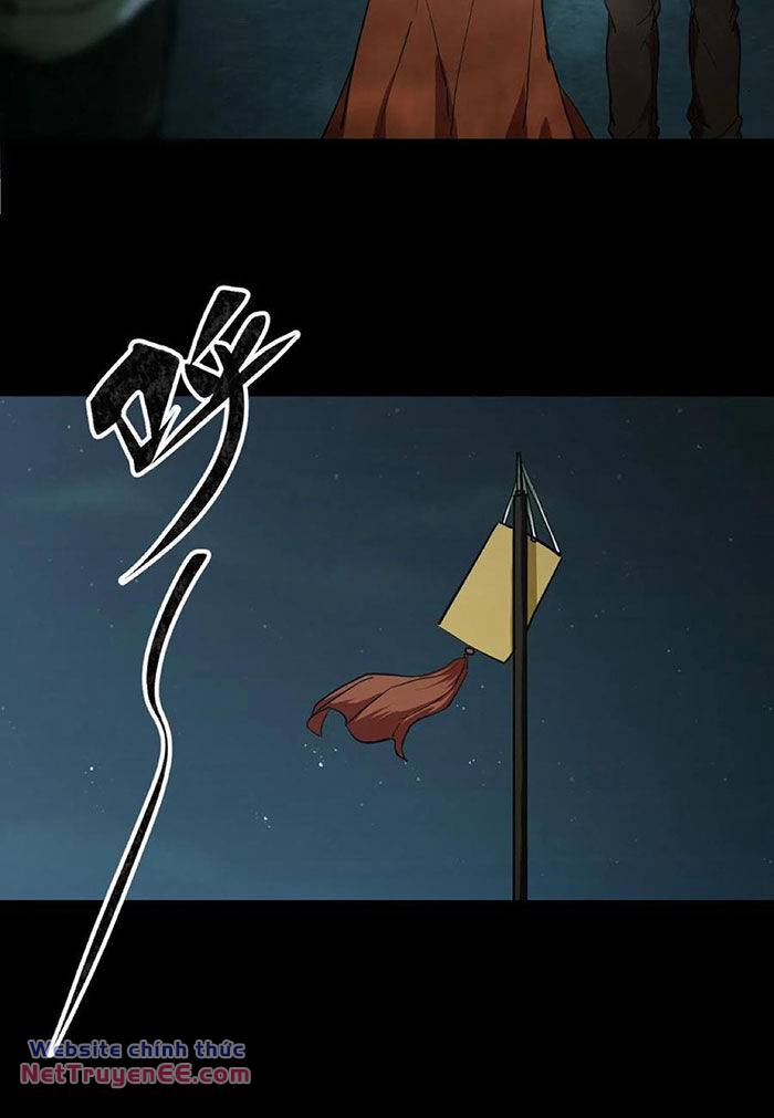 Ngày Tôi Sinh Ra, Bách Quỷ Dạ Hành, Tuyết Thi Hộ Đạo Chapter 115 - Trang 2