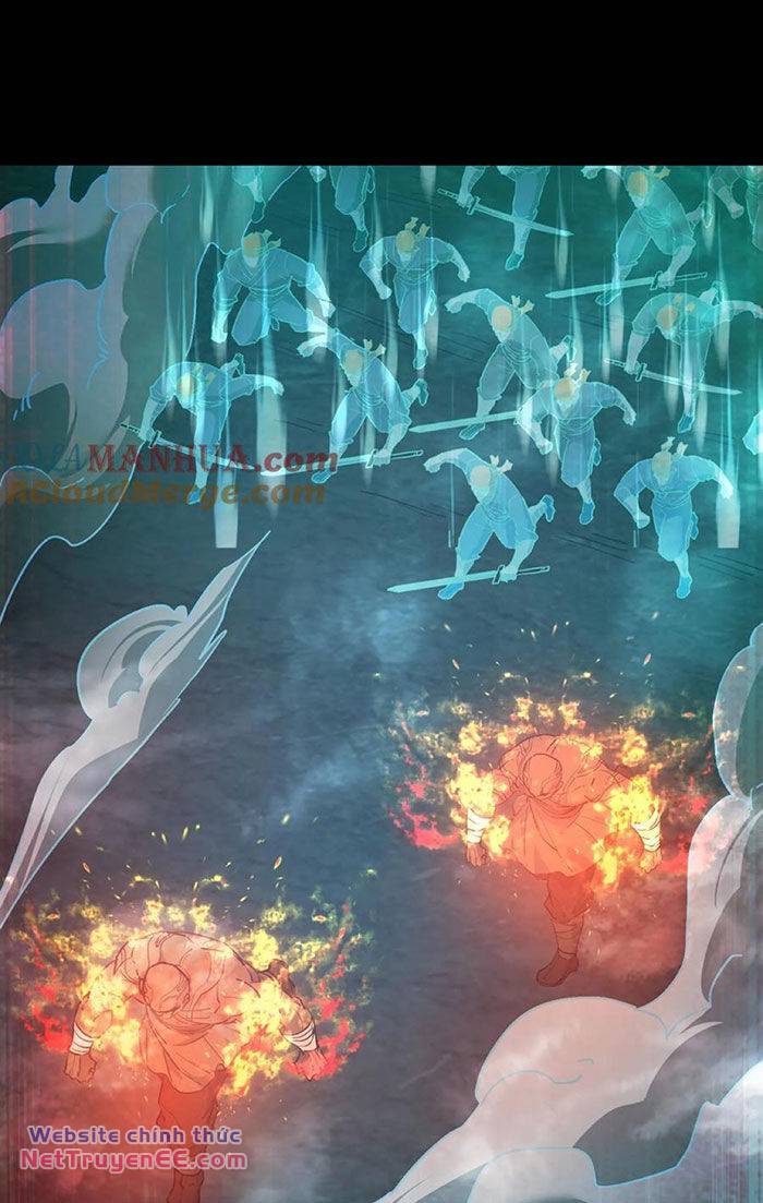 Ngày Tôi Sinh Ra, Bách Quỷ Dạ Hành, Tuyết Thi Hộ Đạo Chapter 115 - Trang 2