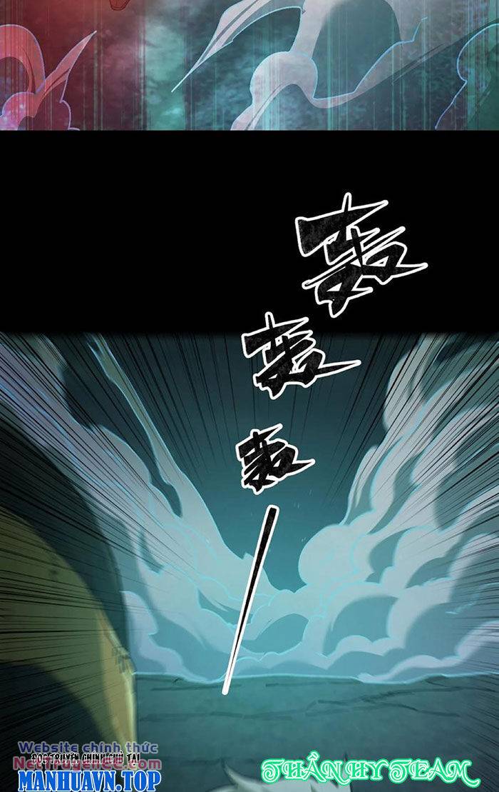 Ngày Tôi Sinh Ra, Bách Quỷ Dạ Hành, Tuyết Thi Hộ Đạo Chapter 115 - Trang 2