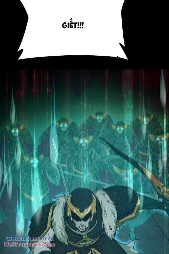 Ngày Tôi Sinh Ra, Bách Quỷ Dạ Hành, Tuyết Thi Hộ Đạo Chapter 115 - Trang 2